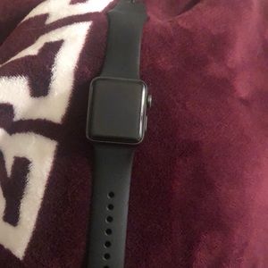 Apple Watch series 3 (GPS)